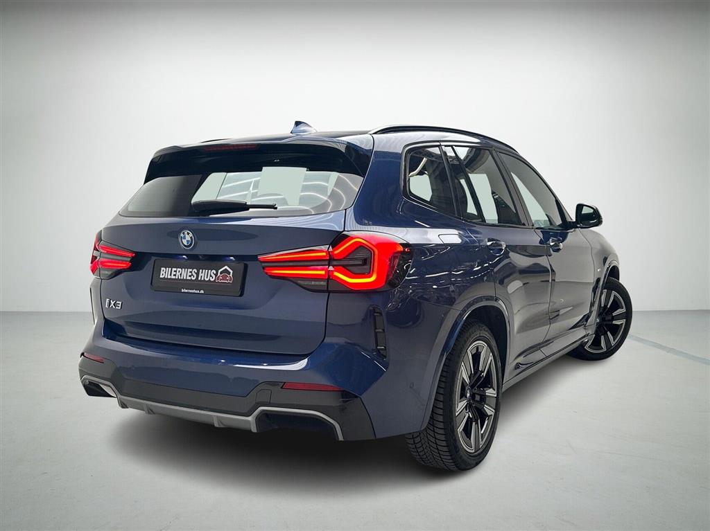 BMW iX3 M-Sport Charged Plus billede 2
