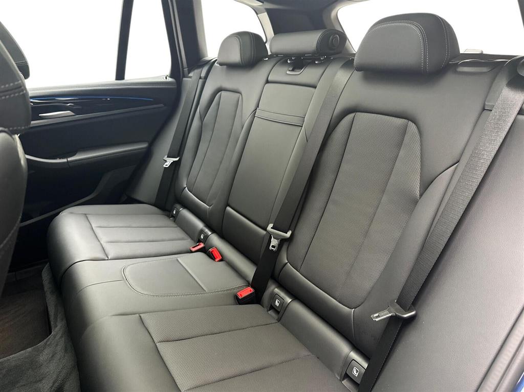 BMW iX3 M-Sport Charged Plus billede 13