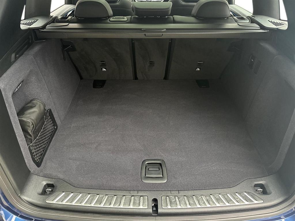 BMW iX3 M-Sport Charged Plus billede 14