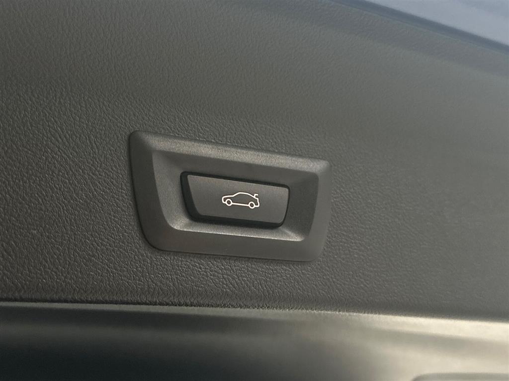 BMW iX3 M-Sport Charged Plus billede 20