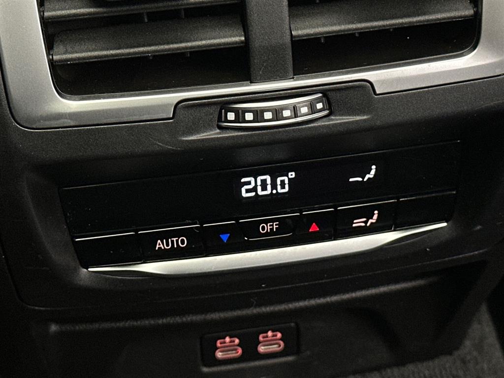 BMW iX3 M-Sport Charged Plus billede 21