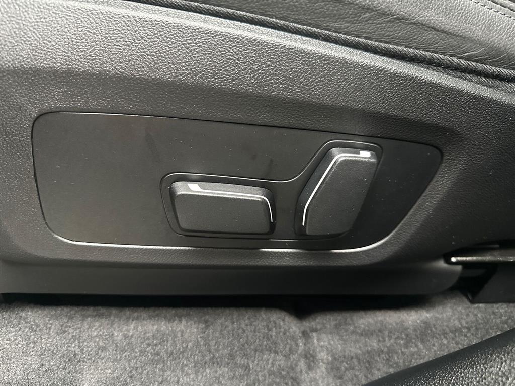 BMW iX3 M-Sport Charged Plus billede 22