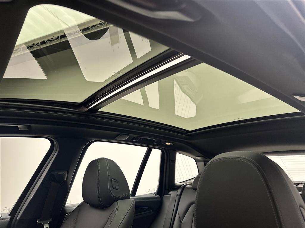 BMW iX3 M-Sport Charged Plus billede 24