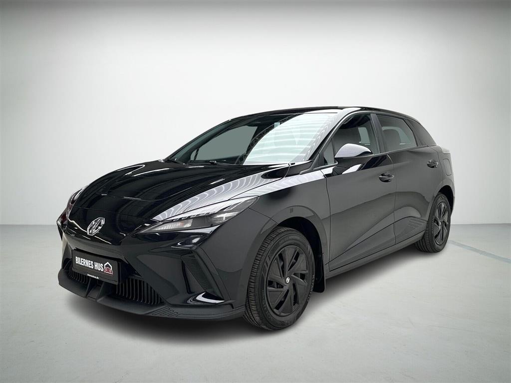 MG MG4 Electric Standard Range Nordic Edition