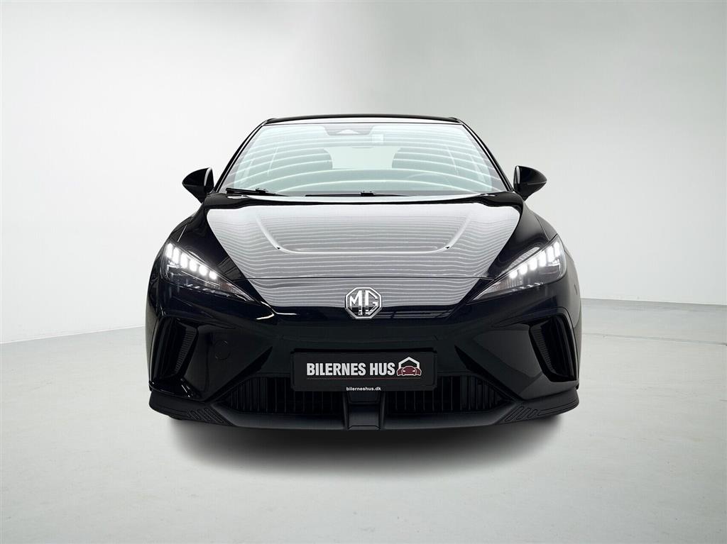 MG MG4 Electric Standard Range Nordic Edition billede 7