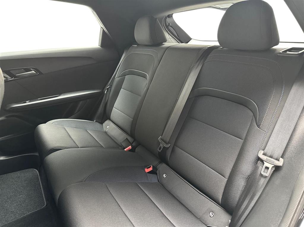 MG MG4 Electric Standard Range Nordic Edition billede 13