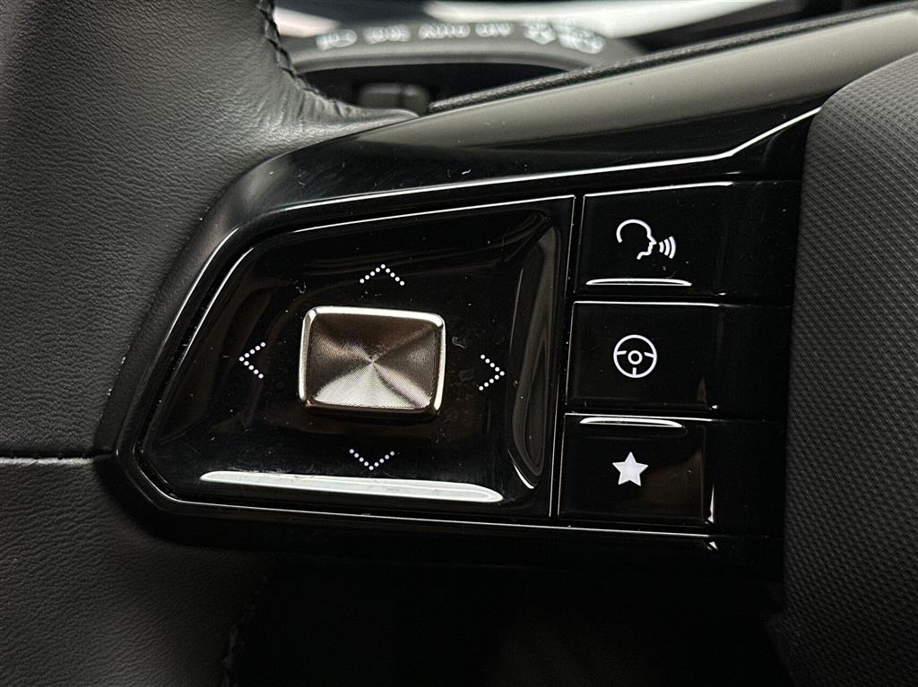 MG MG4 Electric Standard Range Nordic Edition billede 16