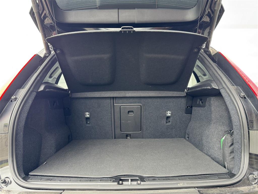 Volvo EX40 Black Edition billede 14