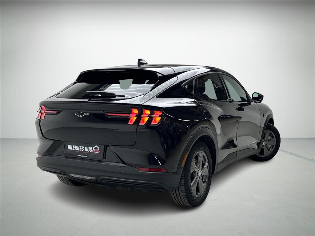 Ford Mustang Mach-E SR billede 2