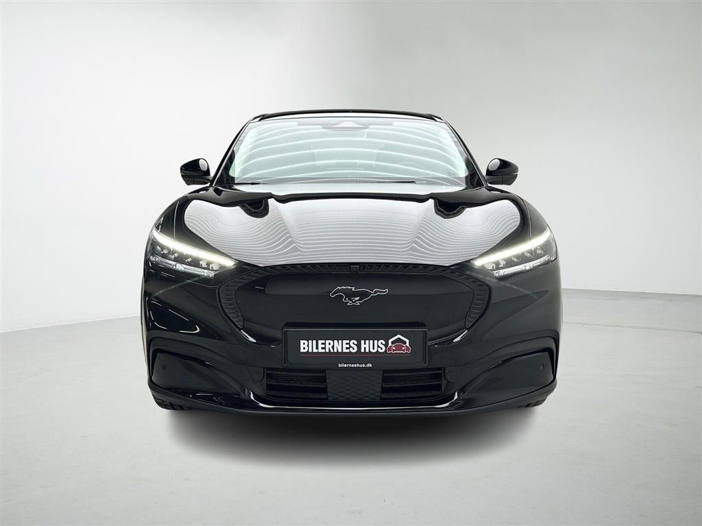 Ford Mustang Mach-E SR billede 7