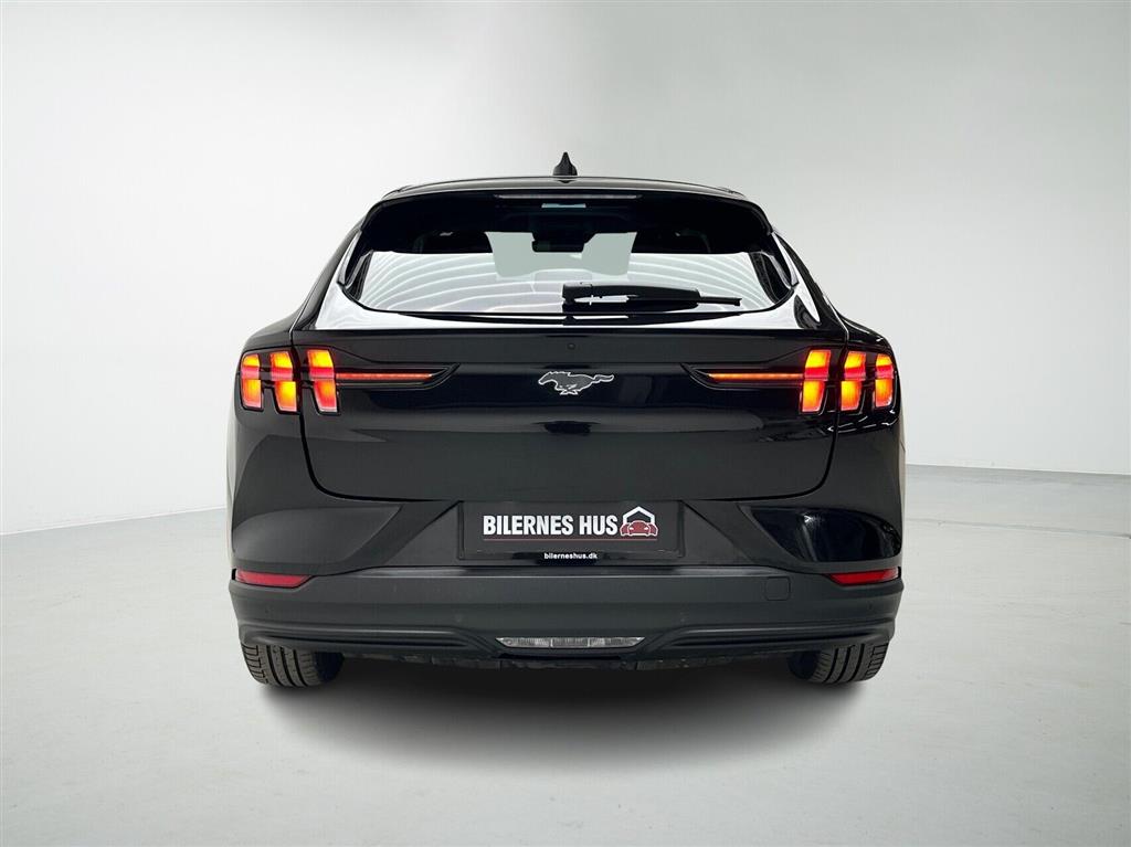 Ford Mustang Mach-E SR billede 8