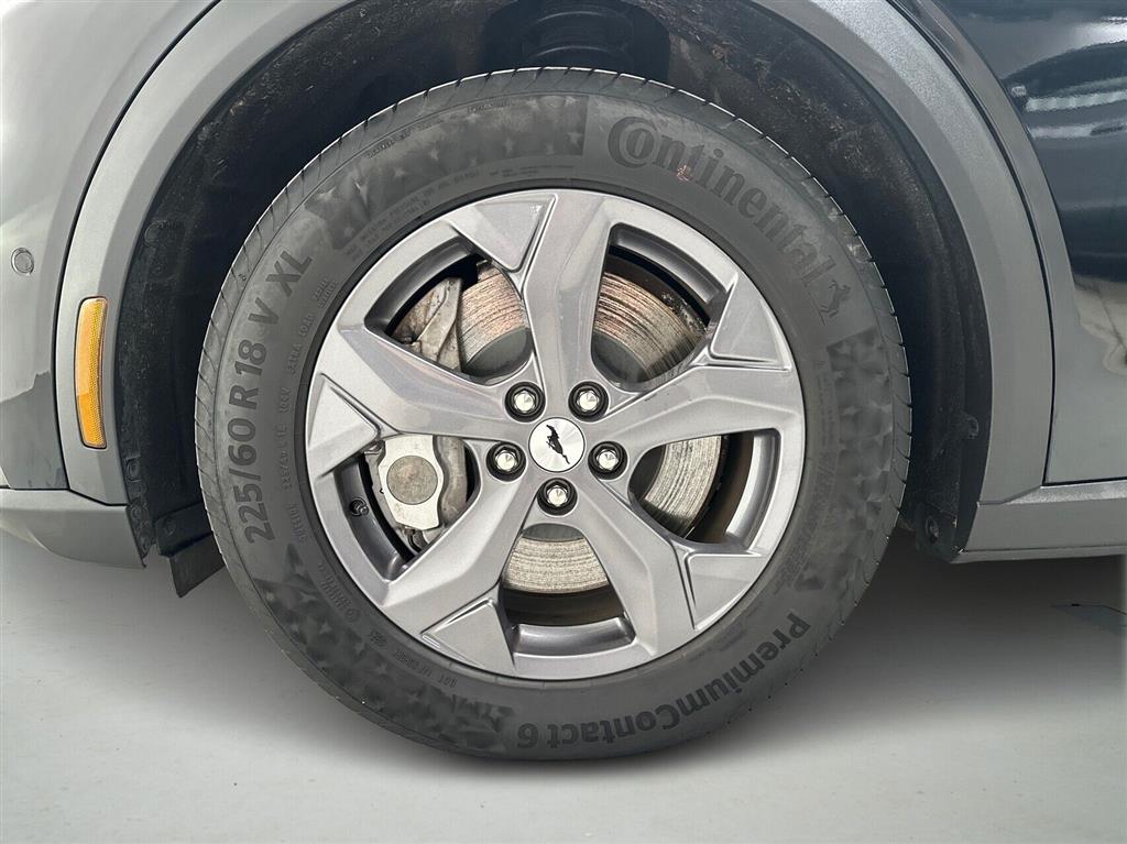 Ford Mustang Mach-E SR billede 9