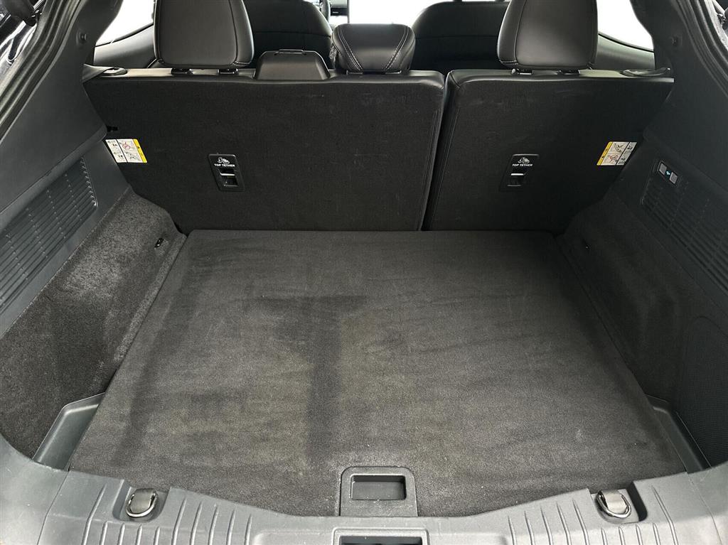 Ford Mustang Mach-E SR billede 14