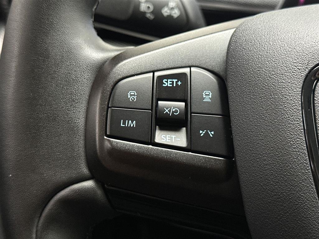 Ford Mustang Mach-E SR billede 16