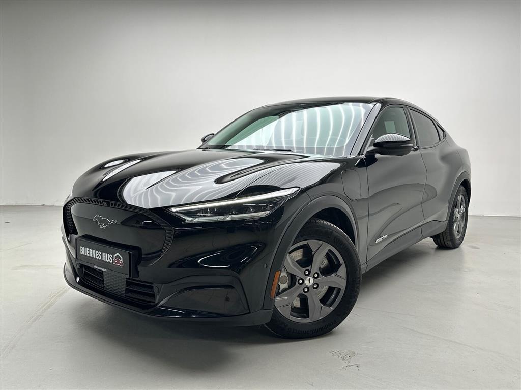 Ford Mustang Mach-E SR billede 18