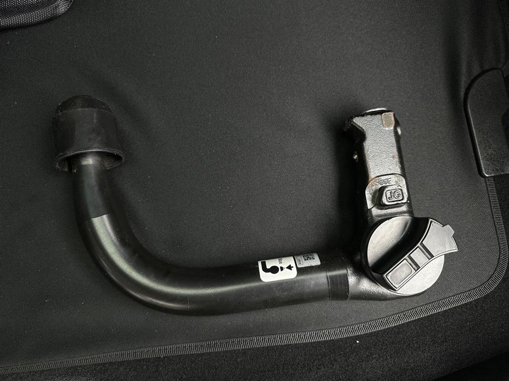 Ford Mustang Mach-E SR billede 20