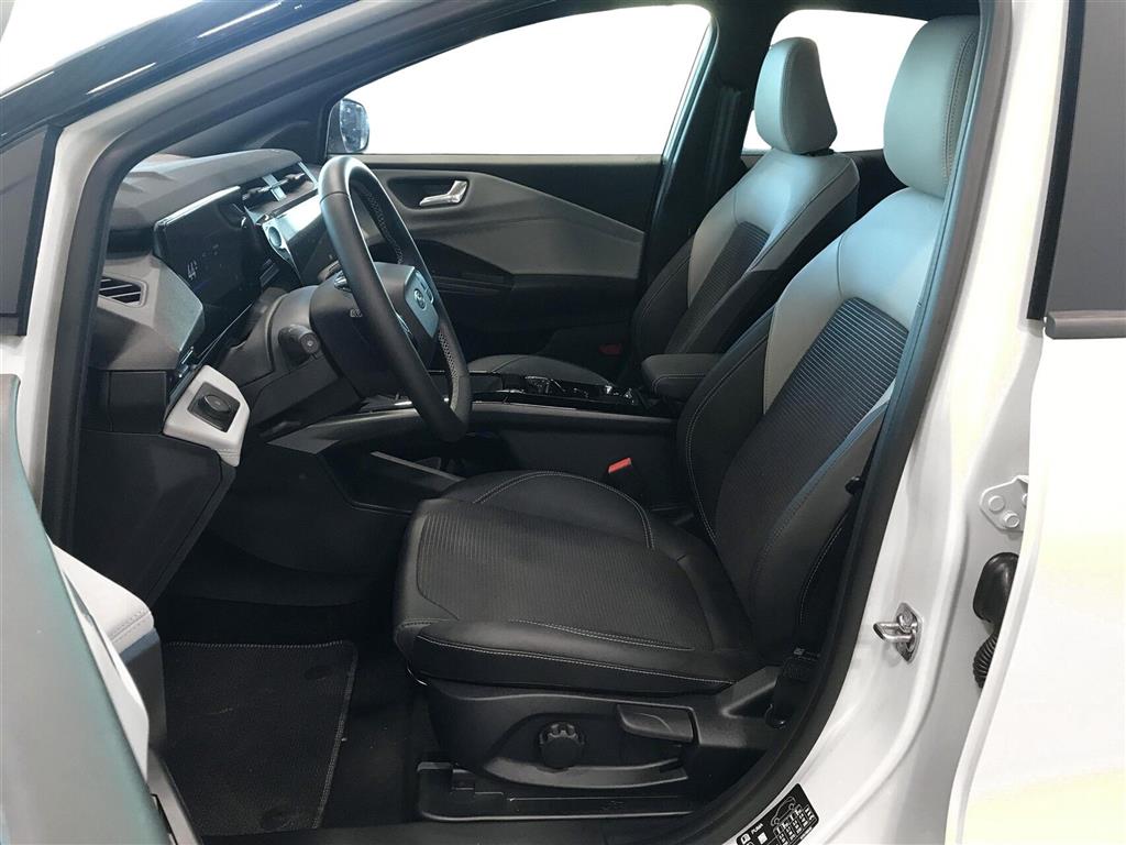 Ford Puma Gen-E Sound Edition billede 5