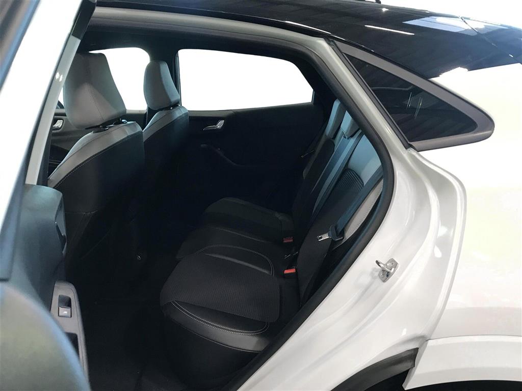Ford Puma Gen-E Sound Edition billede 6
