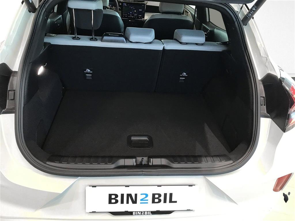 Ford Puma Gen-E Sound Edition billede 10