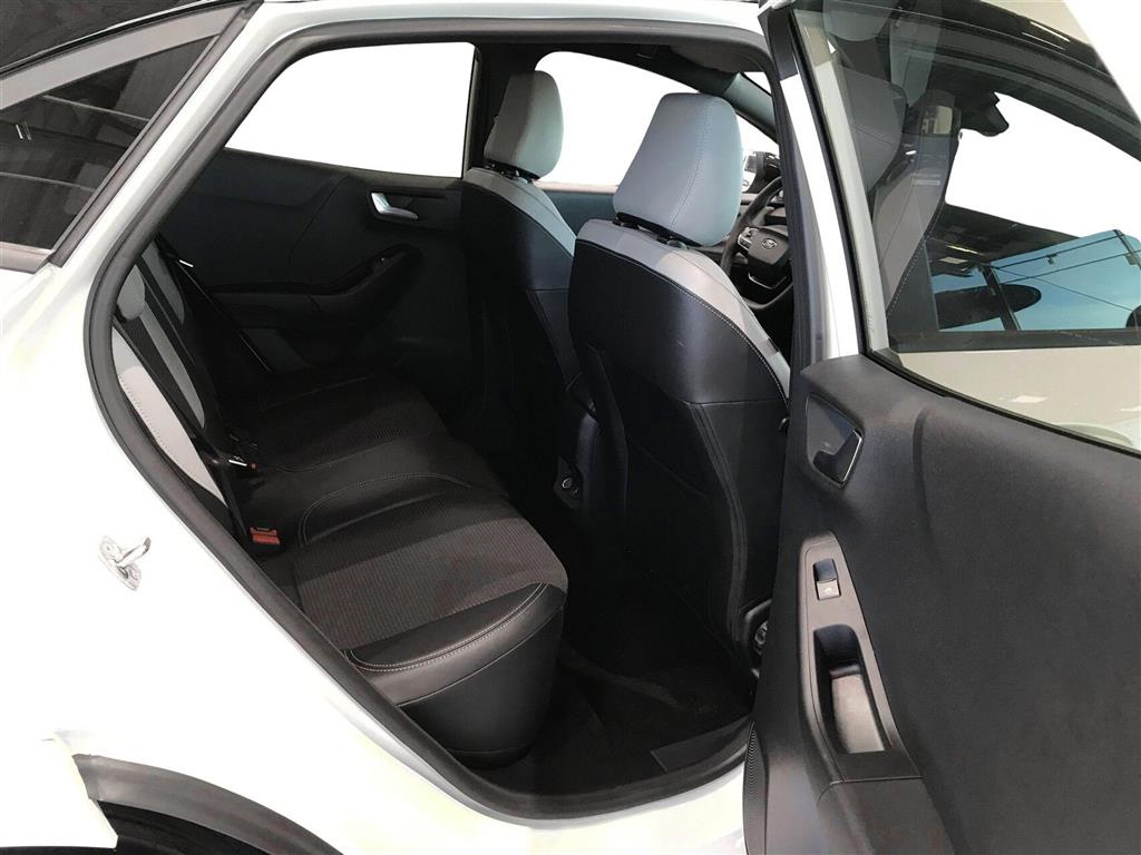 Ford Puma Gen-E Sound Edition billede 12