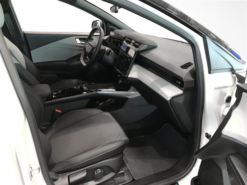 Ford Puma Gen-E Sound Edition billede 13