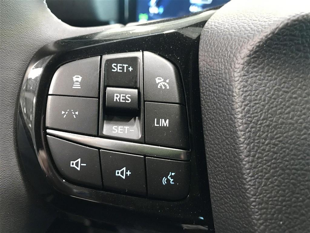 Ford Puma Gen-E Sound Edition billede 19