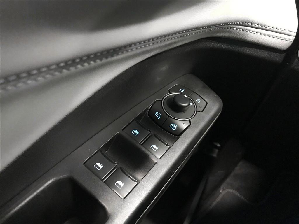 Ford Puma Gen-E Sound Edition billede 21