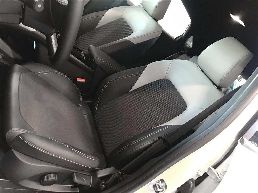 Ford Puma Gen-E Sound Edition billede 24