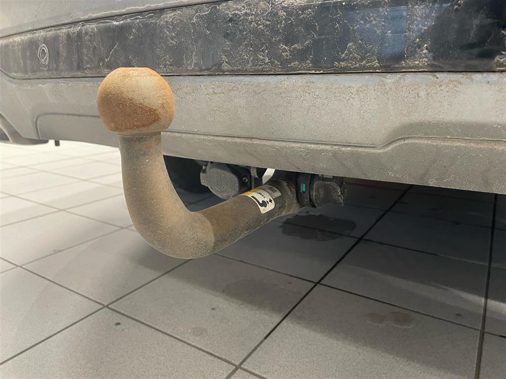 Ford Kuga ST-Line billede 5