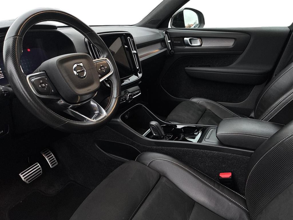 Volvo XC40 R-design billede 3