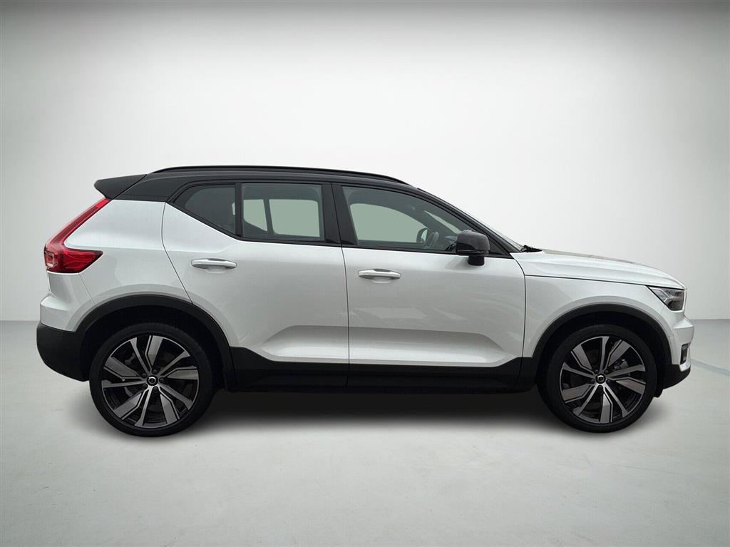 Volvo XC40 R-design billede 5