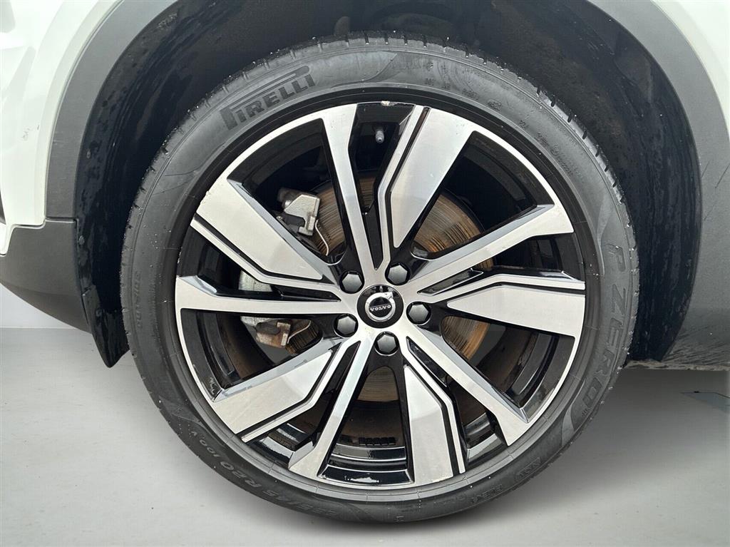 Volvo XC40 R-design billede 8