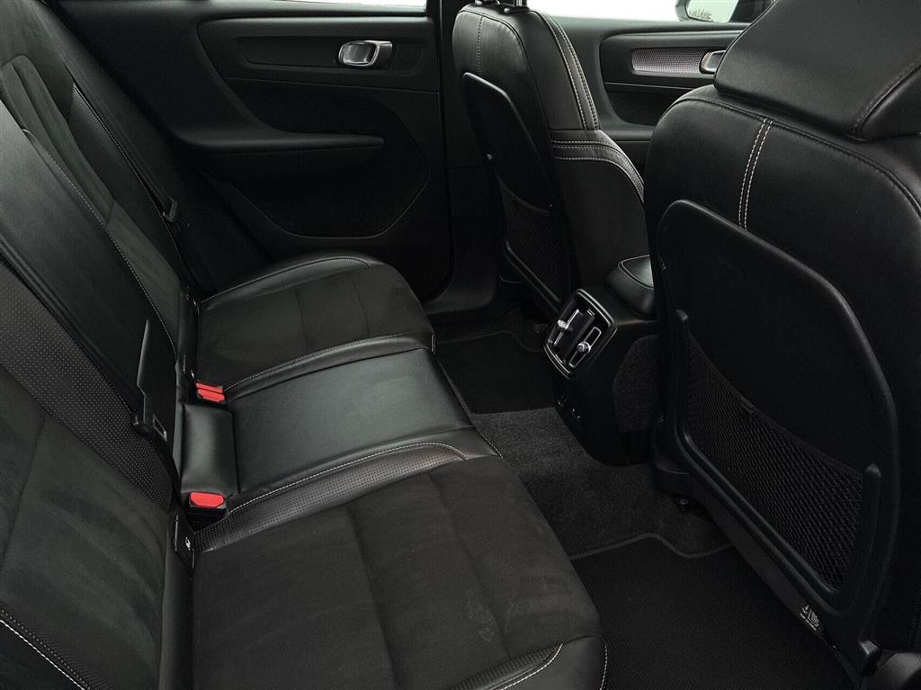 Volvo XC40 R-design billede 12