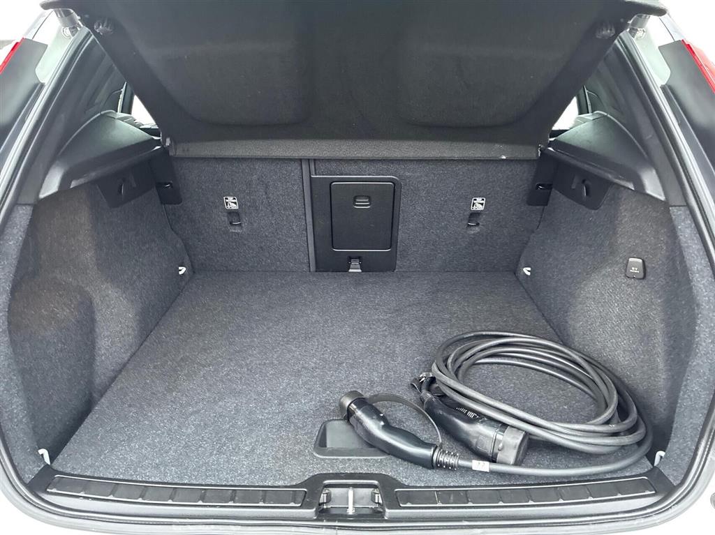 Volvo XC40 R-design billede 13