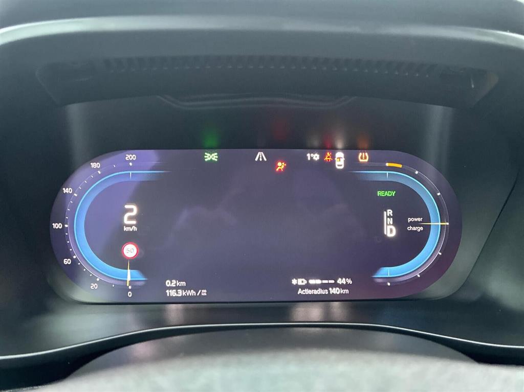 Volvo XC40 R-design billede 14