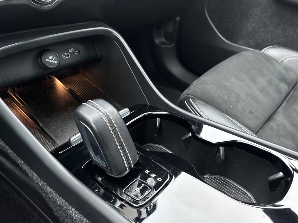 Volvo XC40 R-design billede 15