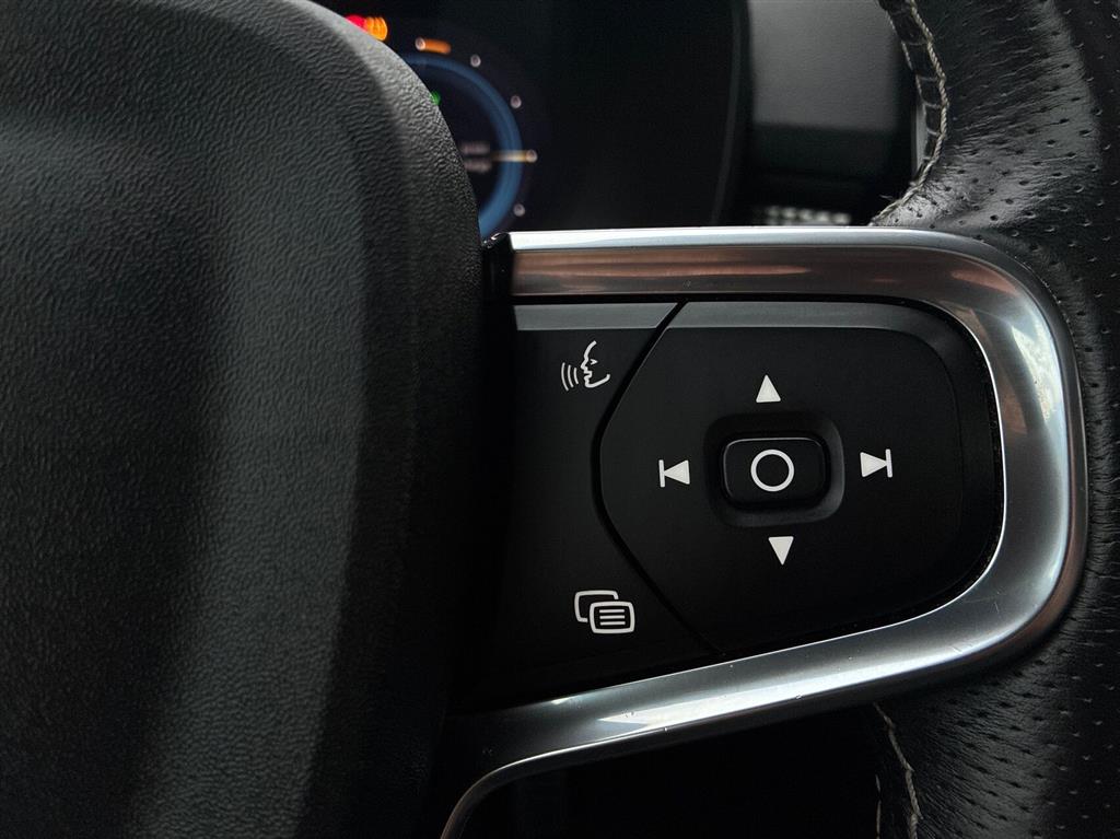 Volvo XC40 R-design billede 17