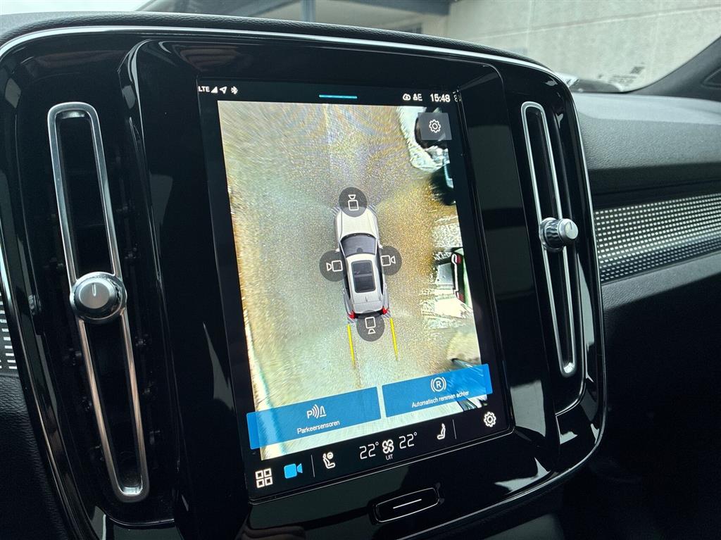 Volvo XC40 R-design billede 18