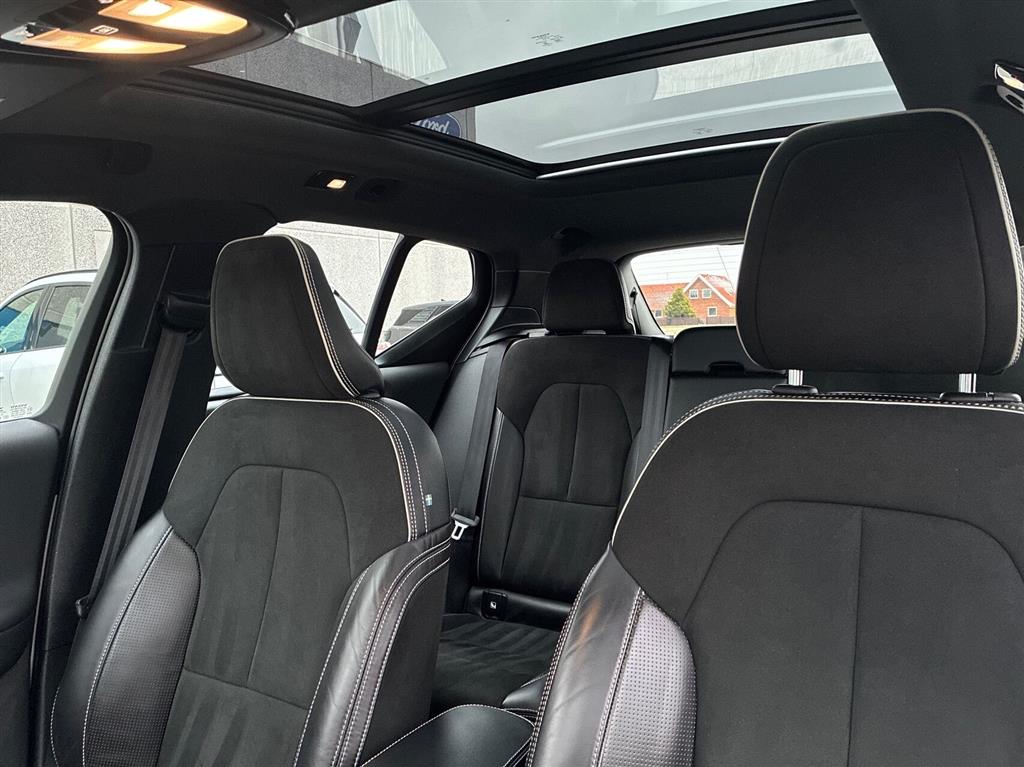 Volvo XC40 R-design billede 20