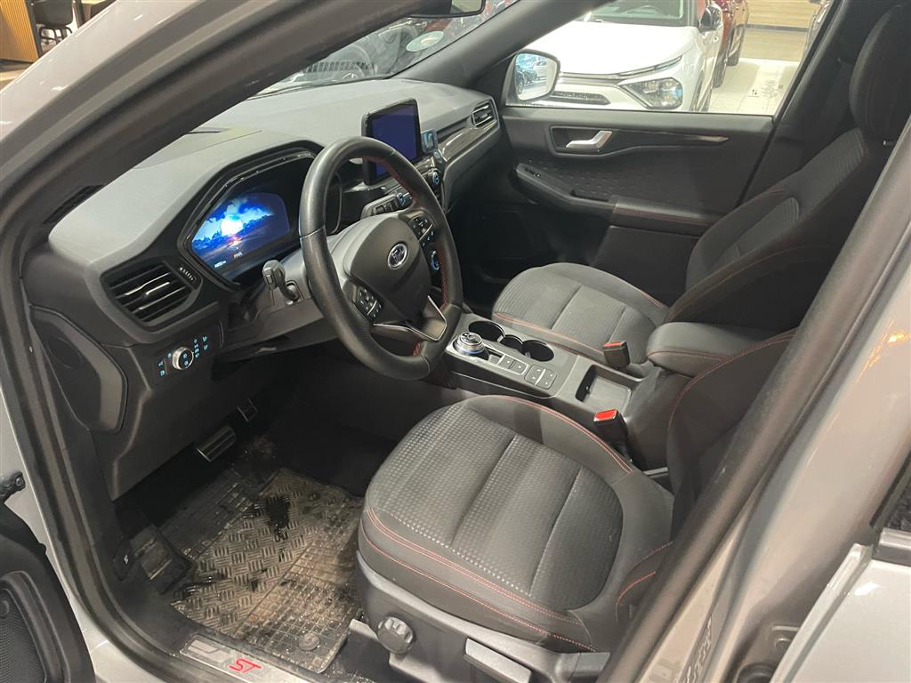 Ford Kuga ST-Line billede 6