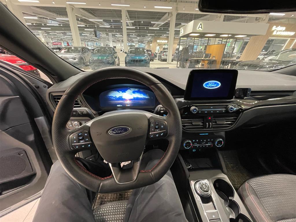 Ford Kuga ST-Line billede 7