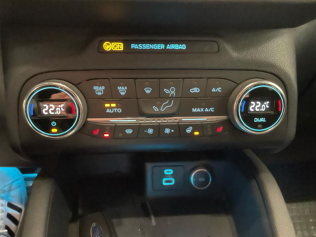 Ford Kuga ST-Line billede 9