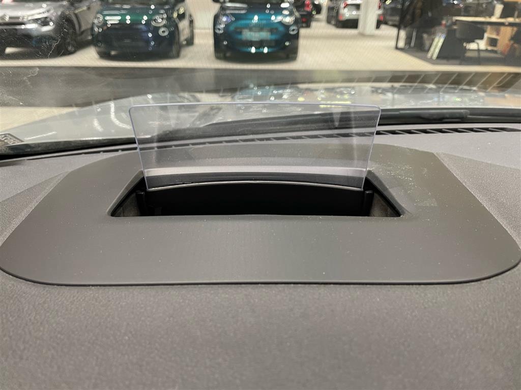 Ford Kuga ST-Line billede 10