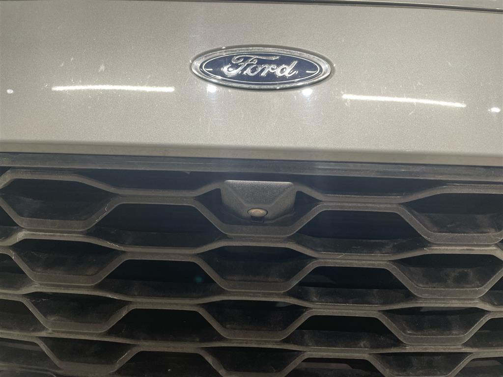 Ford Kuga ST-Line billede 11