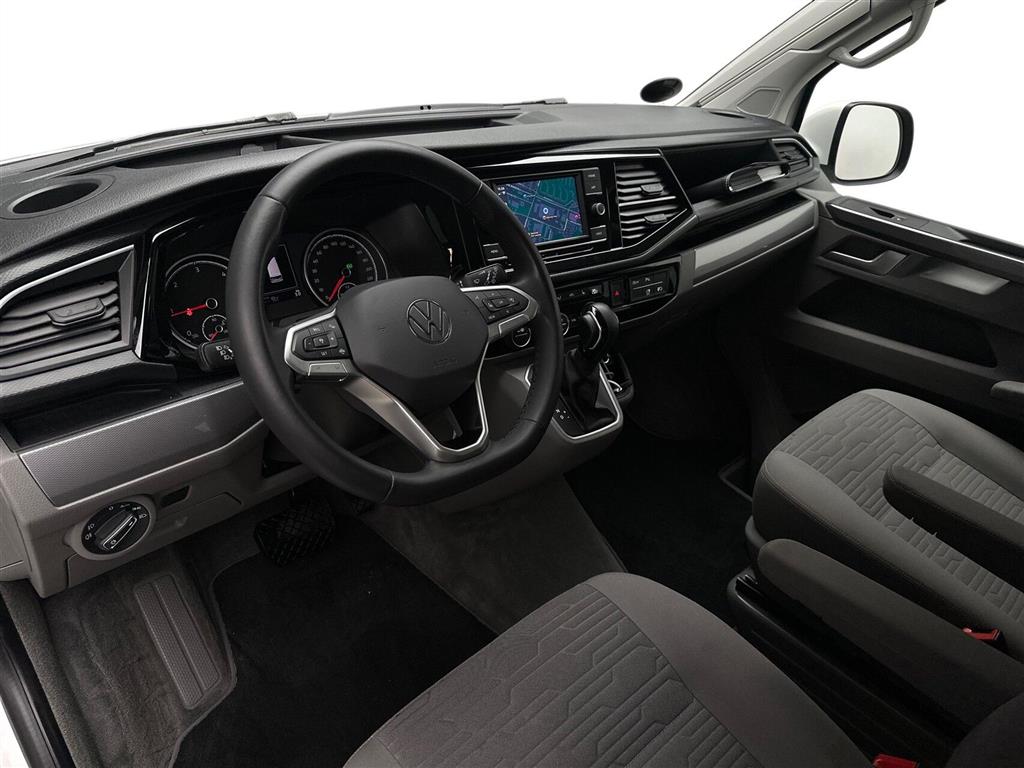 VW California Ocean billede 4