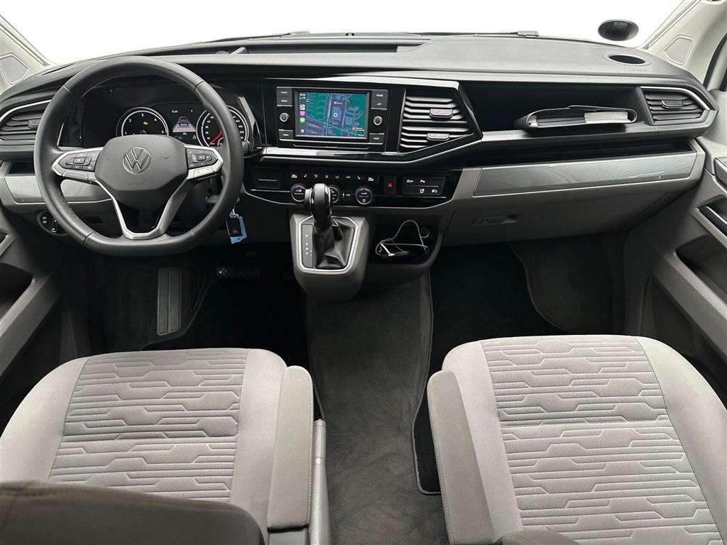 VW California Ocean billede 5