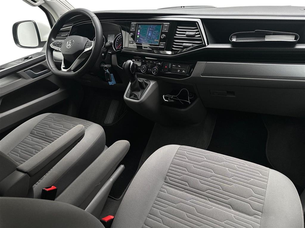 VW California Ocean billede 11