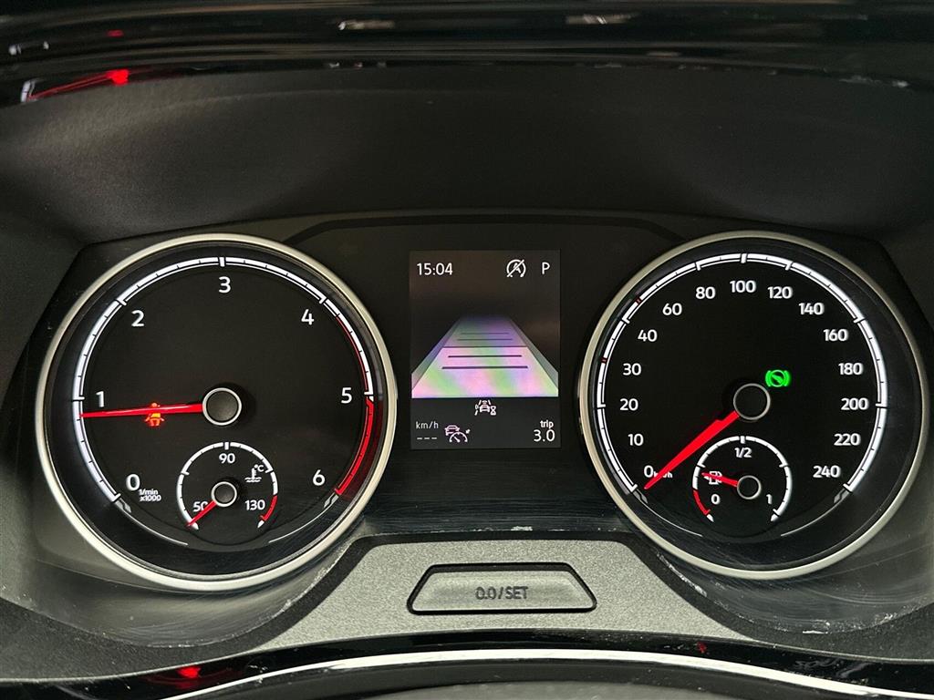 VW California Ocean billede 15