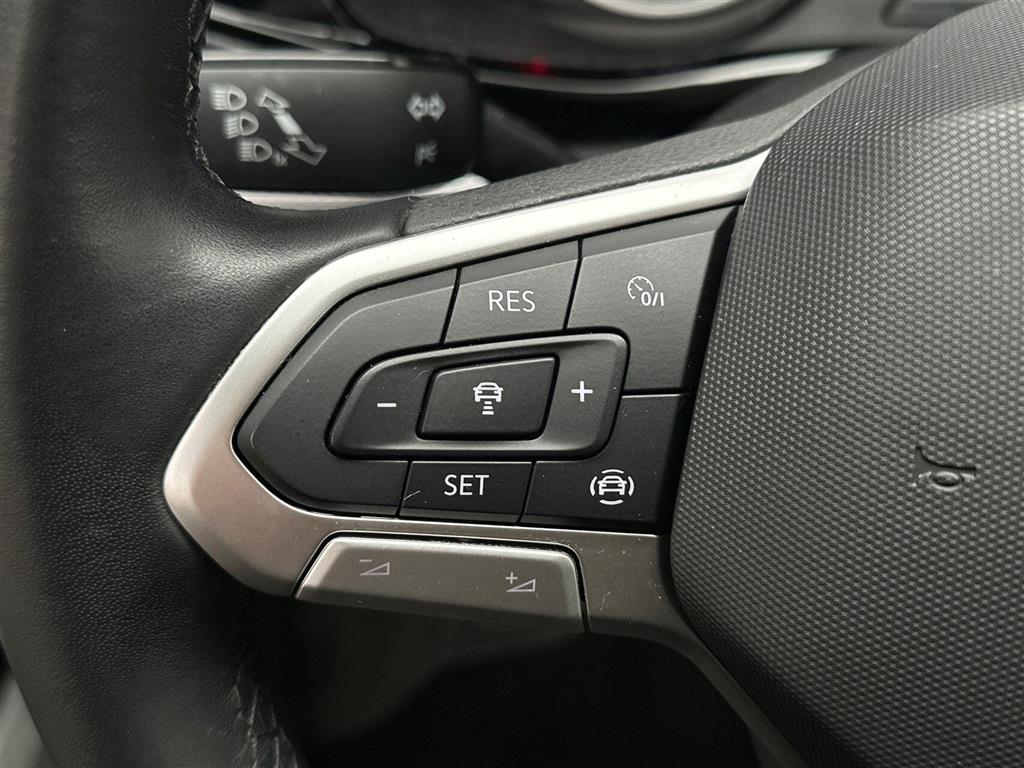 VW California Ocean billede 16