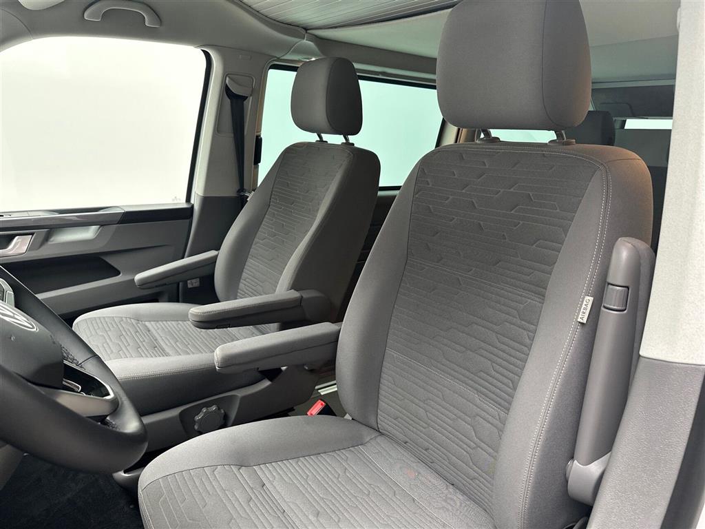 VW California Ocean billede 18